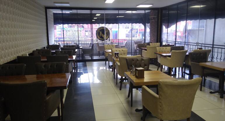 Koclar Cafe Restaurant Yenidogan Istanbul Zomato